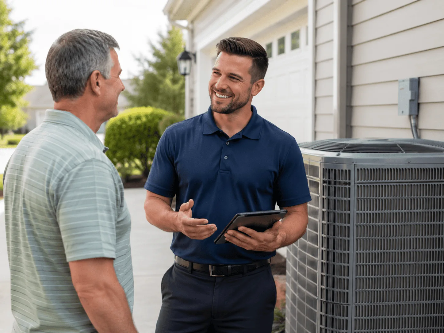 Heat Pump Installation Saffell, AR FAQs